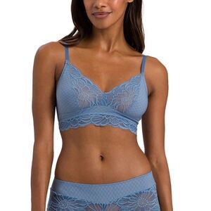 Hanro Marilyn Soft Cup Bra $120